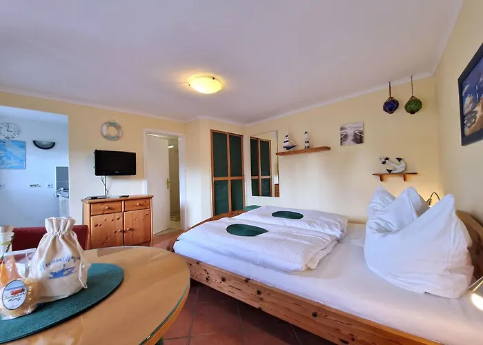 Ahlbeck_seebadwohnung 02 아파트